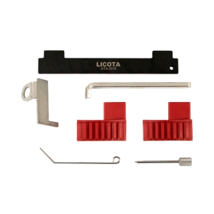 LICOTA ATA-3816 Набор фиксаторов для регулировки фаз ГРМ Opel 1.6/1.8